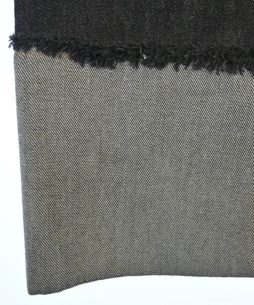 1chaku.（イッチャク）ロング・マキシ丈スカート 紺 サイズ:M レディース/2200649943043