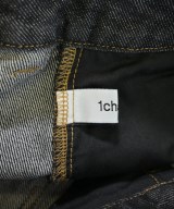 1chaku.（イッチャク）ロング・マキシ丈スカート 紺 サイズ:M レディース/2200649943043