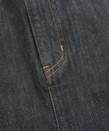 1chaku.（イッチャク）ロング・マキシ丈スカート 紺 サイズ:M レディース/2200649943043