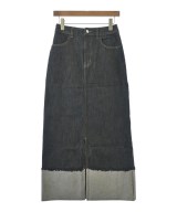 1chaku. ロング・マキシ丈スカート