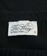 I'm Sorry by Petra Collins（アイムソーリーバイペトラコリンズ）ミニスカート 黒 サイズ:XS レディース/2200717995042
