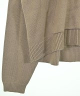 YENN（イエン）ニット・セーター ベージュ サイズ:F レディース/2200649637058