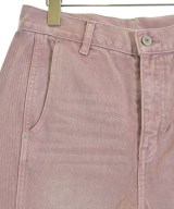 YENN（イエン）デニムパンツ ピンク サイズ:38(M位) レディース/2200656782017