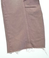 YENN（イエン）デニムパンツ ピンク サイズ:38(M位) レディース/2200656782017