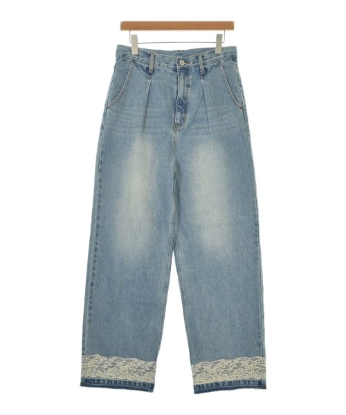 YENN(イエン)のデニムパンツ サイズ:40(M位) 4,800円