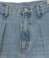 YENN（イエン）デニムパンツ 青 サイズ:40(M位) レディース/2200704198081