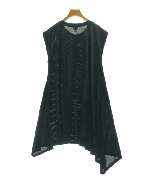YENN（イエン）Tシャツ・カットソー 黒 サイズ:F レディース/2200721728278