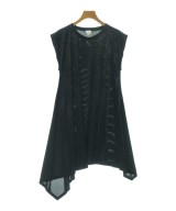 YENN（イエン）Tシャツ・カットソー 黒 サイズ:F レディース/2200721728278