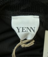 YENN（イエン）Tシャツ・カットソー 黒 サイズ:F レディース/2200721728278