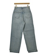 YENN（イエン）デニムパンツ 青 サイズ:40(M位) レディース/2200671705145