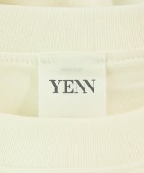 YENN（イエン）ワンピース 白 サイズ:F レディース/2200681192027