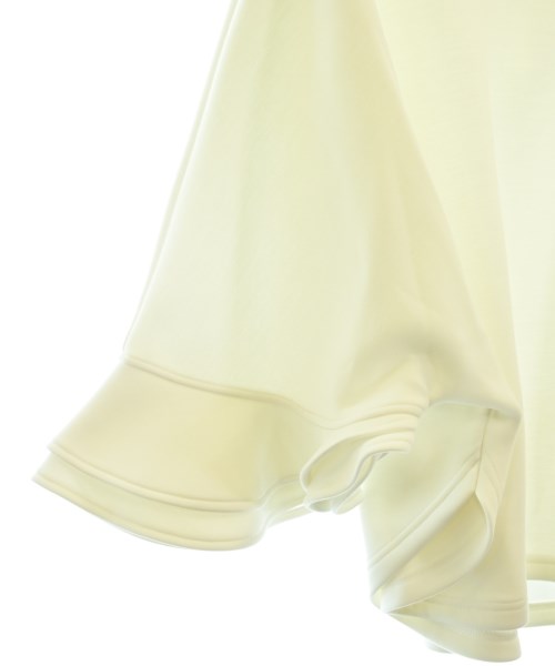 maison de Dolce.（メゾンドドルチェ）Tシャツ・カットソー 白 サイズ:F レディース/2200626248017