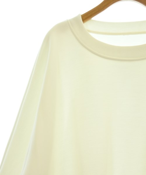 maison de Dolce.（メゾンドドルチェ）Tシャツ・カットソー 白 サイズ:F レディース/2200626248017