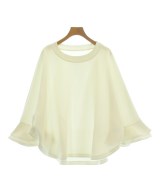 maison de Dolce.（メゾンドドルチェ）Tシャツ・カットソー 白 サイズ:F レディース/2200626248017