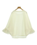 maison de Dolce.（メゾンドドルチェ）Tシャツ・カットソー 白 サイズ:F レディース/2200626248017
