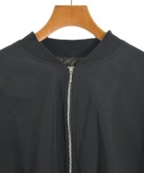 maison de Dolce.（メゾンドドルチェ）ミリタリーブルゾン 黒 サイズ:F レディース/2200637020107