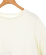 maison de Dolce.（メゾンドドルチェ）Tシャツ・カットソー 白 サイズ:F レディース/2200642801043