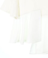 maison de Dolce.（メゾンドドルチェ）Tシャツ・カットソー 白 サイズ:F レディース/2200642801043