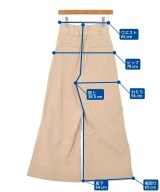 maison de Dolce.（メゾンドドルチェ）その他 ベージュ サイズ:M レディース/2200628457011