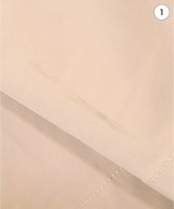 maison de Dolce.（メゾンドドルチェ）その他 ベージュ サイズ:M レディース/2200628457011