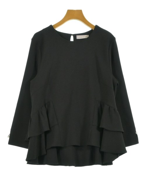 maison de Dolce.（メゾンドドルチェ）その他 黒 サイズ:M/M レディース/2200614488111