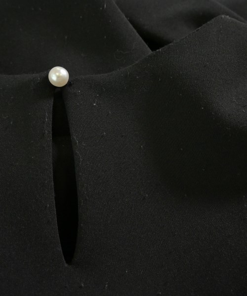 maison de Dolce.（メゾンドドルチェ）その他 黒 サイズ:M/M レディース/2200614488111