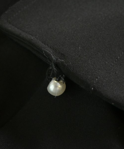 maison de Dolce.（メゾンドドルチェ）その他 黒 サイズ:M/M レディース/2200614488111