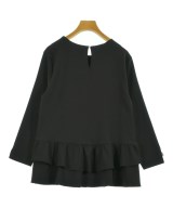 maison de Dolce.（メゾンドドルチェ）その他 黒 サイズ:M/M レディース/2200614488111