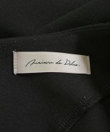maison de Dolce.（メゾンドドルチェ）その他 黒 サイズ:M/M レディース/2200614488111