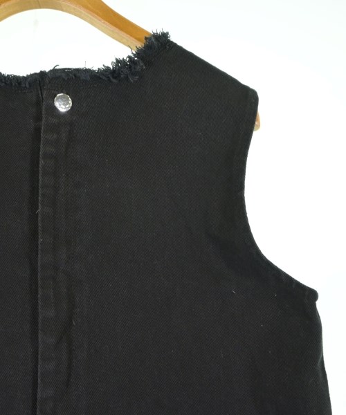 maison de Dolce.（メゾンドドルチェ）ワンピース 黒 サイズ:-(M位) レディース/2200615472089