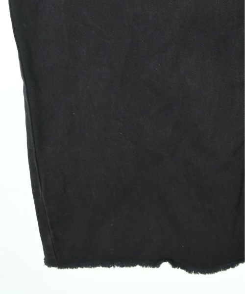 maison de Dolce.（メゾンドドルチェ）ワンピース 黒 サイズ:-(M位) レディース/2200615472089