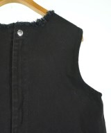 maison de Dolce.（メゾンドドルチェ）ワンピース 黒 サイズ:-(M位) レディース/2200615472089