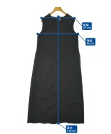 maison de Dolce.（メゾンドドルチェ）ワンピース 黒 サイズ:-(M位) レディース/2200615472089