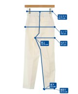 maison de Dolce.（メゾンドドルチェ）スラックス その他（柄物・カラフル） サイズ:XS レディース/2200673818010