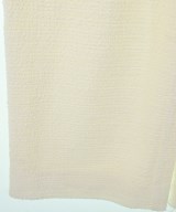 maison de Dolce.（メゾンドドルチェ）オールインワン/サロペット 白 サイズ:M レディース/2200649057061