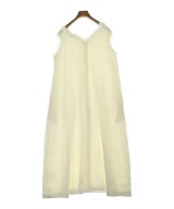 maison de Dolce.（メゾンドドルチェ）ワンピース 白 サイズ:F レディース/2200714736143