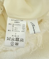 maison de Dolce.（メゾンドドルチェ）ワンピース 白 サイズ:F レディース/2200714736143
