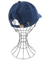 byeA.（バイエ－）ニットキャップ・ビーニー 紺 サイズ:ONE メンズ/2200685596159