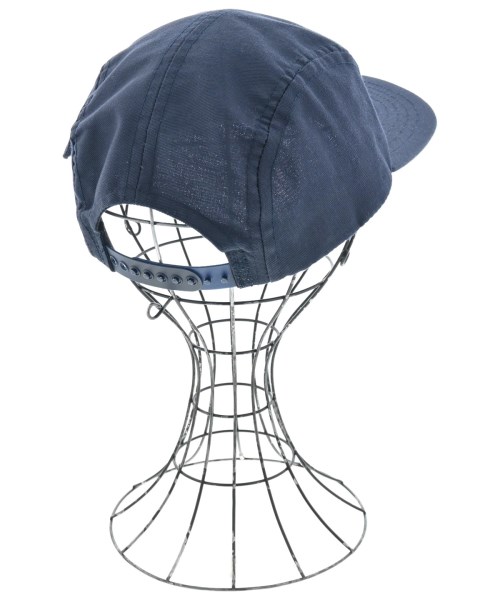 PEG（ピーイージー）キャップ 紺 サイズ:ONE メンズ/2200650627048