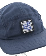 PEG（ピーイージー）キャップ 紺 サイズ:ONE メンズ/2200650627048