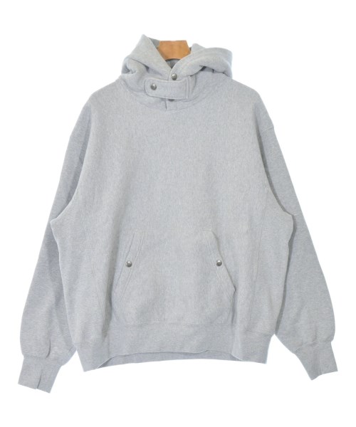 PEG(ピーイージー)パーカー グレー サイズ:M/2200664222383