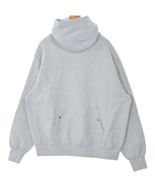 PEG（ピーイージー）パーカー グレー サイズ:M メンズ/2200664222383