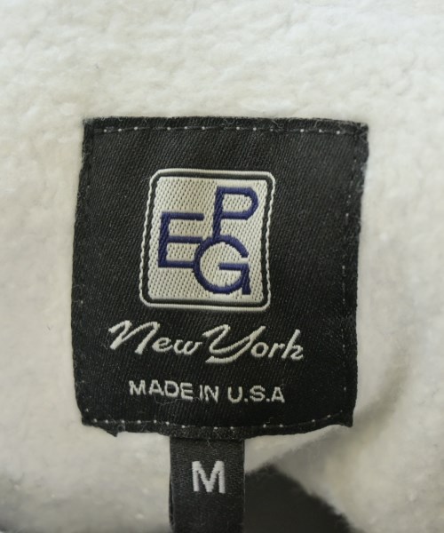 PEG（ピーイージー）パーカー グレー サイズ:M メンズ/2200664222383