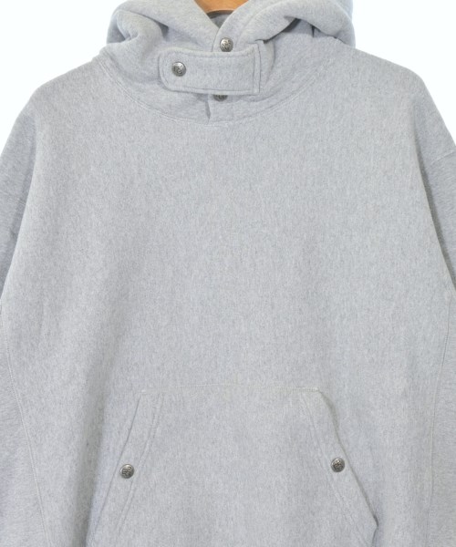 PEG（ピーイージー）パーカー グレー サイズ:M メンズ/2200664222383