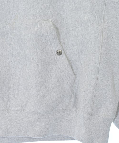 PEG（ピーイージー）パーカー グレー サイズ:M メンズ/2200664222383