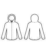 PEG（ピーイージー）パーカー グレー サイズ:M メンズ/2200664222383