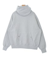 PEG（ピーイージー）パーカー グレー サイズ:M メンズ/2200664222383