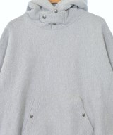 PEG（ピーイージー）パーカー グレー サイズ:M メンズ/2200664222383