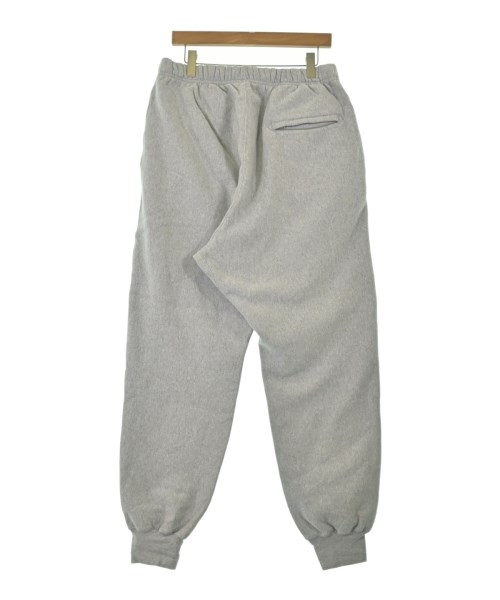 PEG（ピーイージー）スウェットパンツ グレー サイズ:M メンズ/2200664222390
