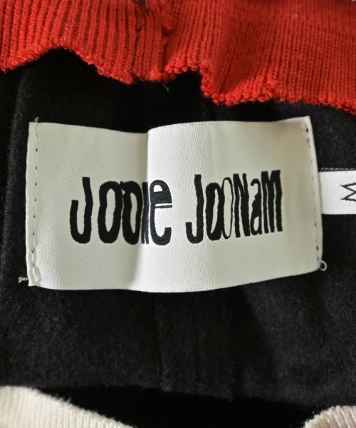 Joone Joonam（ジューンジュナム）その他 黒 サイズ:M メンズ/2200639271033